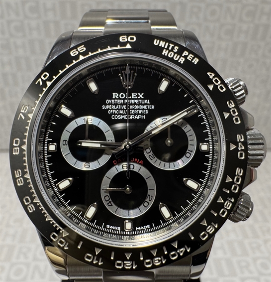 Rolex Daytona