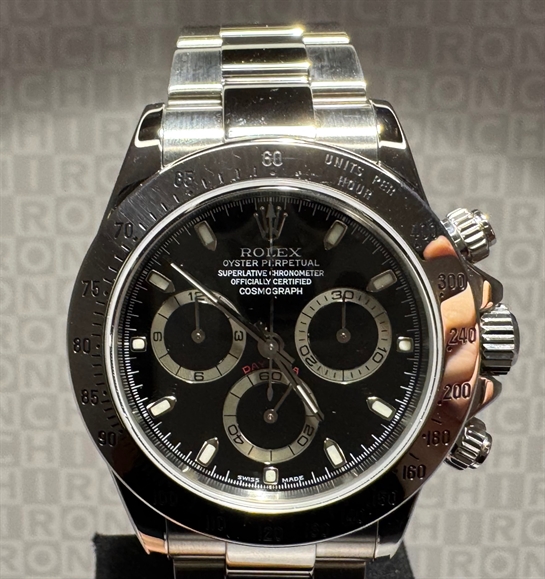 Rolex Daytona