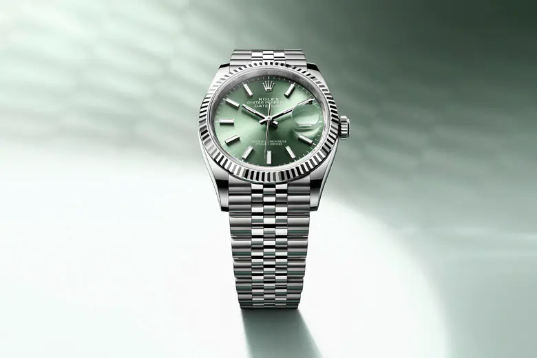 orologi rolex Datejust - Ronchi Gioielli