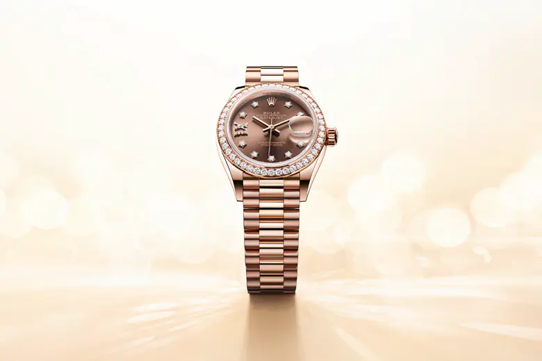 orologi rolex Lady-Datejust - Ronchi Gioielli