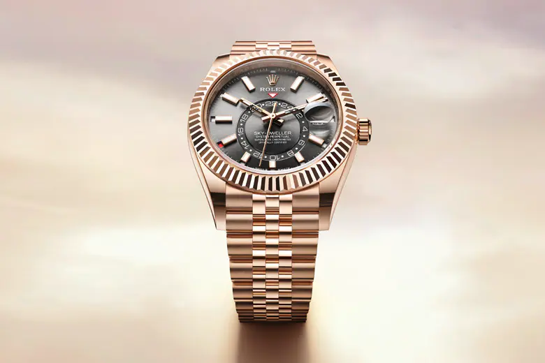 orologi rolex Sky-Dweller - Ronchi Gioielli