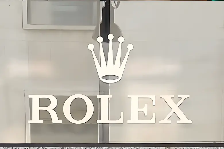 scopri il nostro lussuoso spazio espositivo rolex -  Ronchi Gioielli