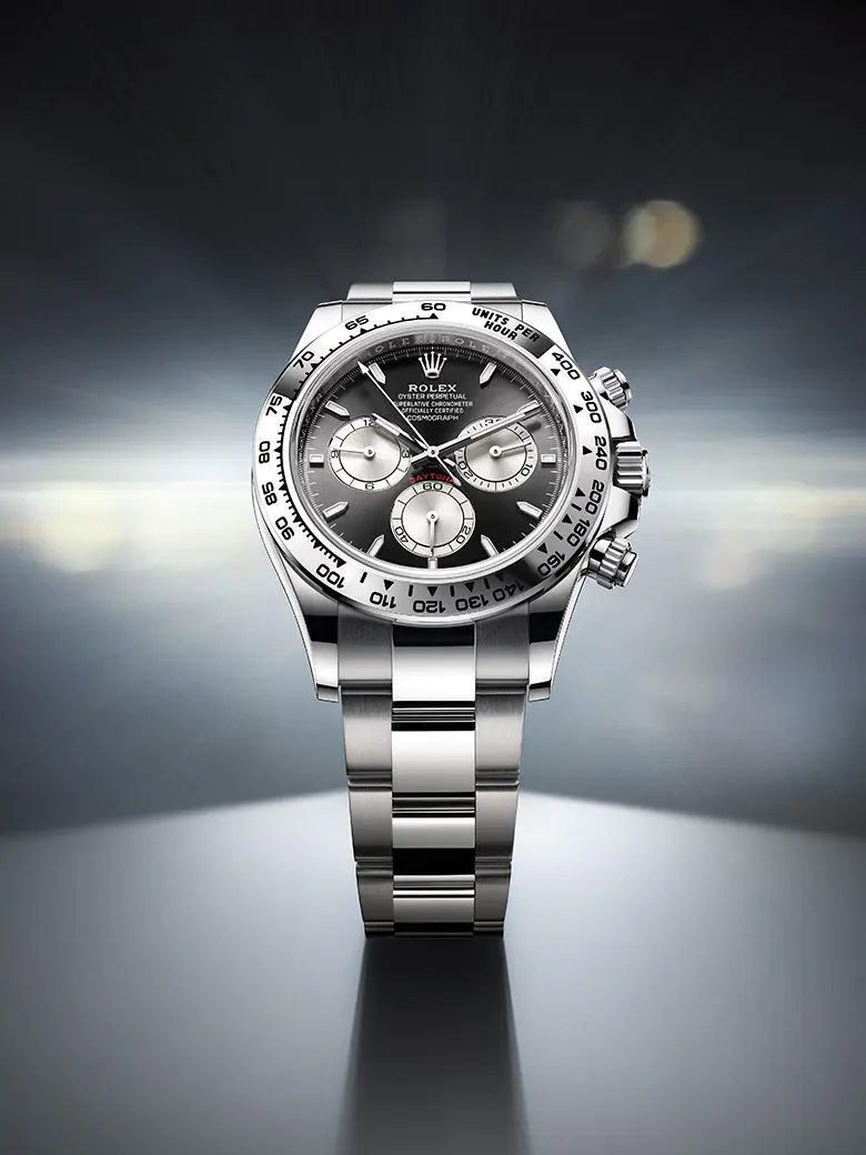 Rolex Cosmograph Daytona presso Ronchi Gioielli  a Milano