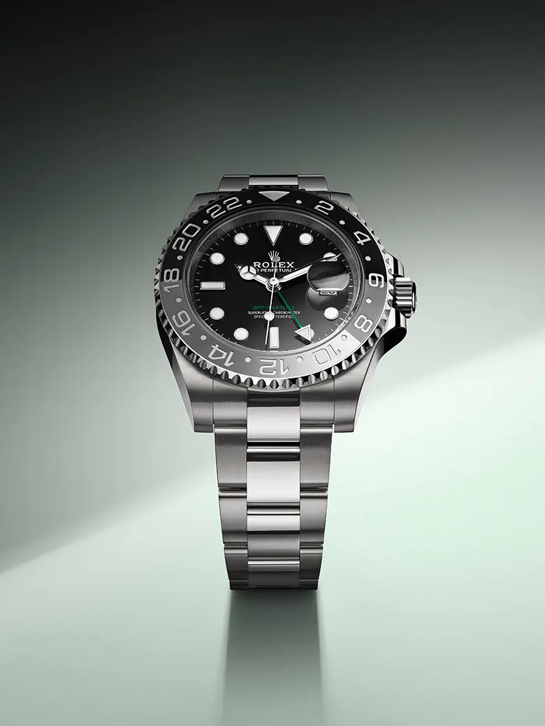 Rolex GMT-Master II presso Ronchi Gioielli  a Milano