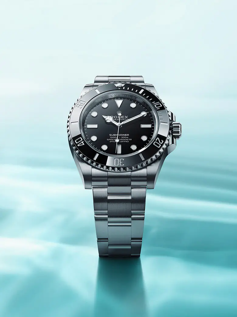 Rolex Submariner presso Ronchi Gioielli  a Milano