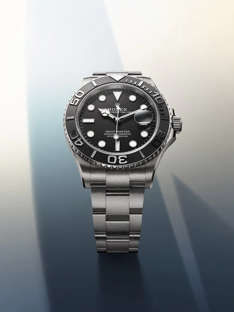 Rolex Yacht-Master presso Ronchi Gioielli  a Milano